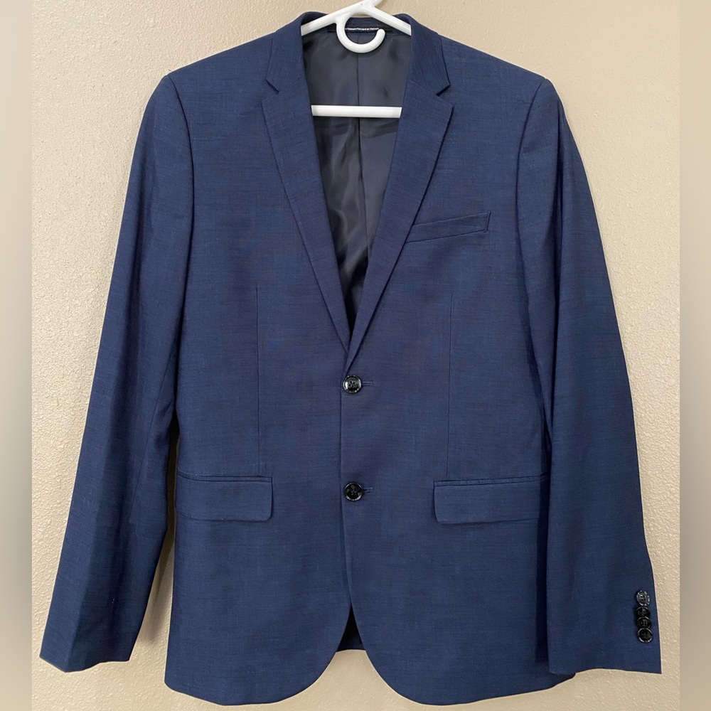 Suit Jacket